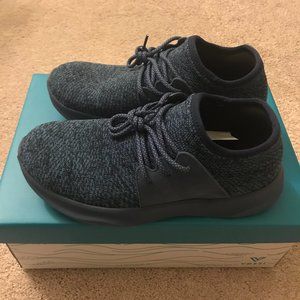 Vessi - Everyday Carbon Blue